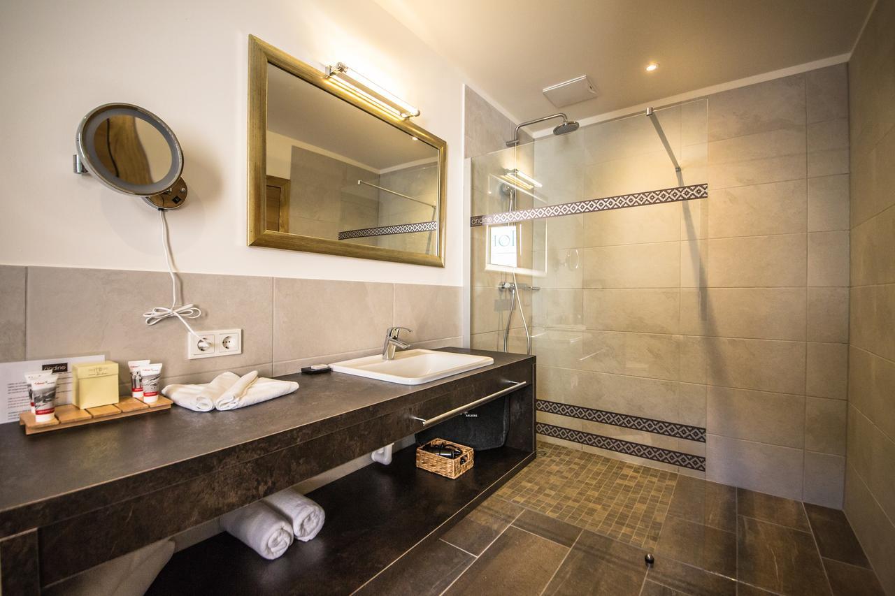Hotel Andino ซังคท์อันทอนอัมอาร์ลแบร์ก ภายนอก รูปภาพ